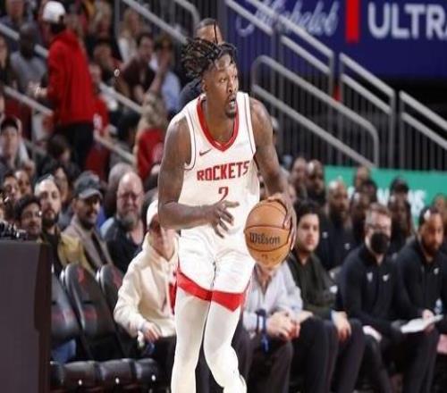 烏多卡：DFS直到賽季末才開始打背靠背逐步增加上場(chǎng)時(shí)間