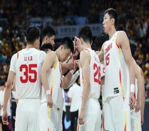 背水一戰(zhàn)！中國男籃今日將客場對戰(zhàn)日本隊