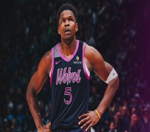 楊瀚森缺席開(kāi)拓者遭森林狼三殺華子34分戈貝爾復(fù)出10+19