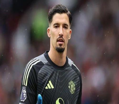 卡拉格談謝什科：絕對是一流的水平土媒：貝西克塔斯已和曼聯(lián)達(dá)成協(xié)議，500萬歐簽下巴因迪爾