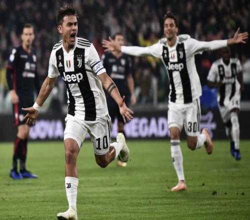 皇馬21擊敗本菲卡，巴黎晉級尤文遺憾出局