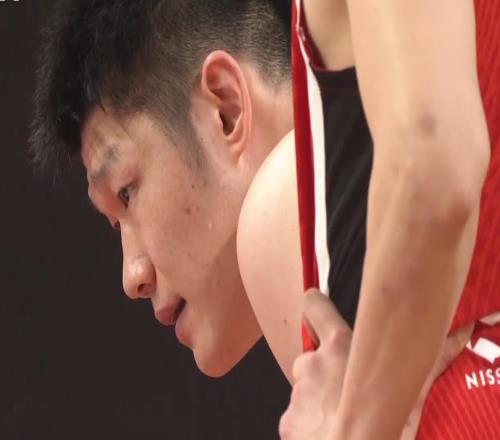 逆轉日本+爭小組第一！男籃三大主力打成大腿，郭士強祭出殺手锏