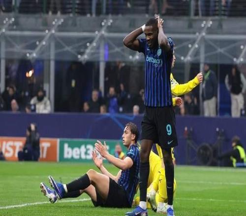 胡賽因感慨，意甲處于全面下滑的局面，斑馬軍團屬于“兇多吉少”