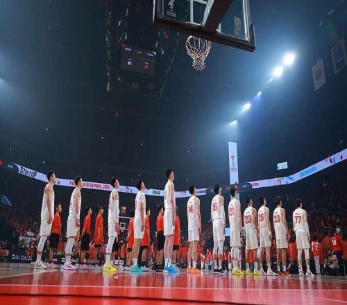 下半場(chǎng)猛醒！中國(guó)男籃客場(chǎng)逆轉(zhuǎn)日本隊(duì)！