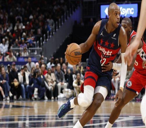 內(nèi)部人士：米德爾頓如果想買斷后加盟爭冠球隊，獨行俠隊樂意配合