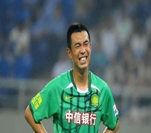 前國(guó)腳徐亮：中國(guó)球員光有踢球的能力沒用還得有另一方面的能力