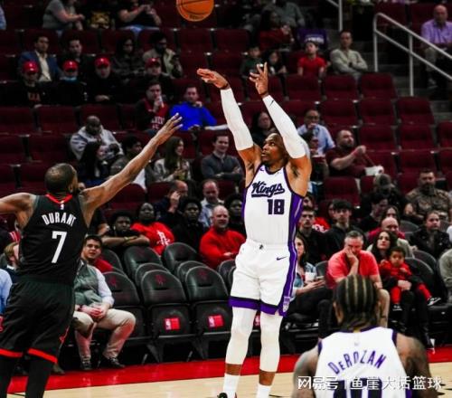 大勝！申京26+13+11探花生涯新高，杜蘭特21+5，威少22+5起沖突