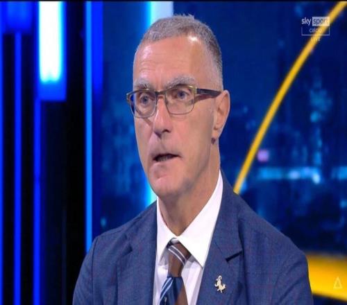 貝爾戈米：國米的球員從未得到應(yīng)有的認(rèn)可