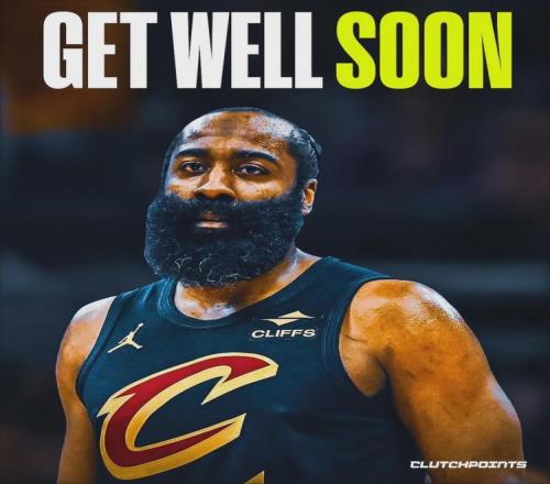 不打了！哈登突發(fā)拇指骨折！NBA最佳交易誕生