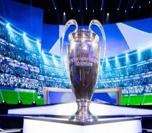 16強(qiáng)完整陣容+抽簽前瞻：英超6隊(duì)圍剿豪門，皇馬曼城或再相遇