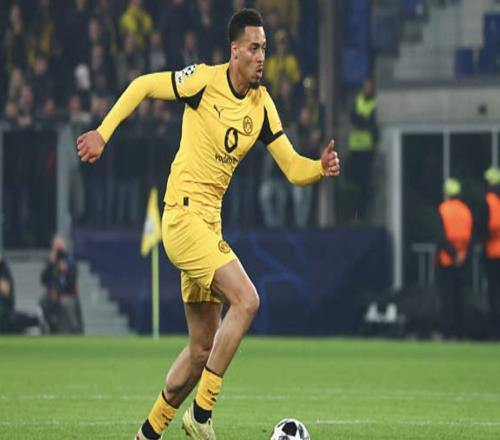 德天空：有俱樂部詢價恩梅加，其團隊已與凱爾就續(xù)約進行會談