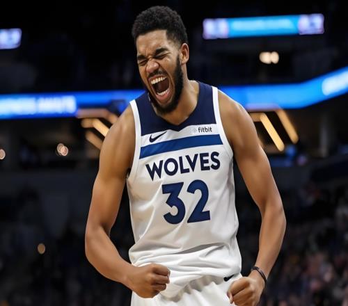 得分如砍瓜，帶隊(duì)爛成渣！說(shuō)的就是NBA這5大巨星，麥迪和歐文在列