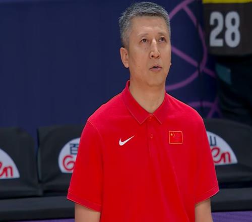 1805，CCTV5直播！中國(guó)男籃vs日本比賽還沒打獲好消息首發(fā)浮現(xiàn)