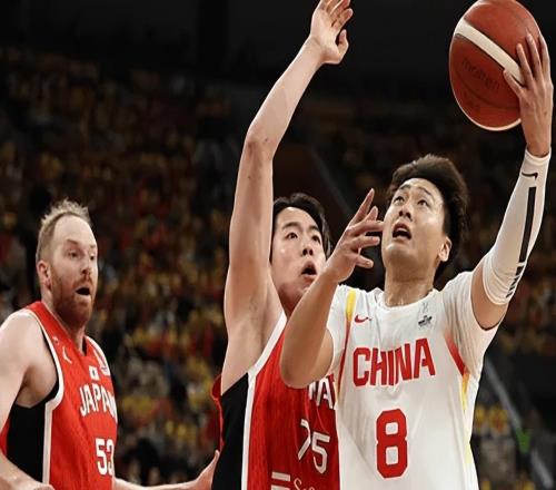 逆轉日本發布會！趙睿談缺席韓國原因，直指團隊需每個人都站出來