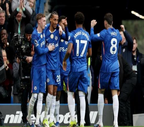 歐足聯(lián)統(tǒng)計(jì)2025年俱樂(lè)部稅前虧損榜：切爾西虧4.07億歐元第一