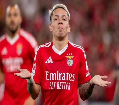 記錄報(bào)：普雷斯蒂安尼怒噴歐足聯(lián)可能被追加禁賽+罰款