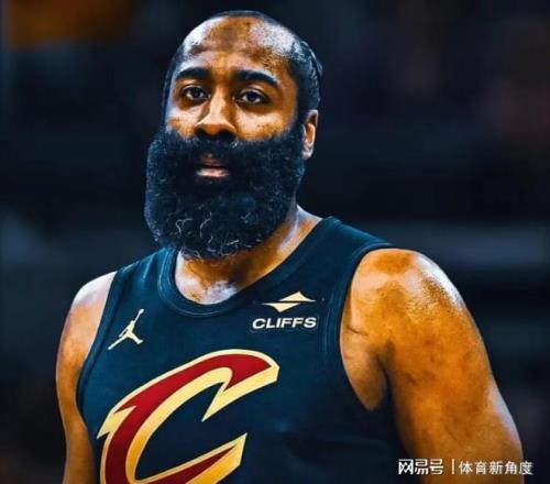 哇塞！哈登這一傷，球迷的道心破碎成渣渣了