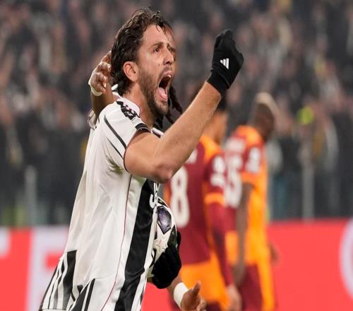 57！點(diǎn)球+紅牌，尤文圖斯歐冠慘遭淘汰，意甲球隊(duì)只剩獨(dú)苗