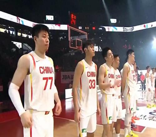 被裁判針對，男籃為何得罪國際籃聯(lián)姚明埋禍根，郭振明兩招補救