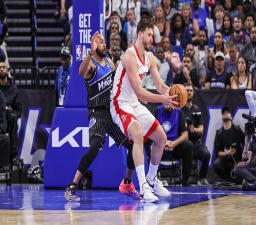 210！火箭19分逆轉(zhuǎn)魔術(shù)，杜蘭特砍歷史第五神跡，謝潑德立大功