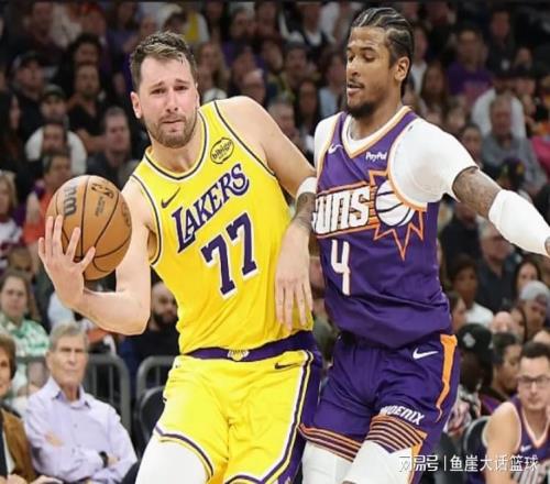 湖人兩大敗因出爐！雷迪克還嘴硬，里夫斯攤牌，東契奇該看清現(xiàn)實