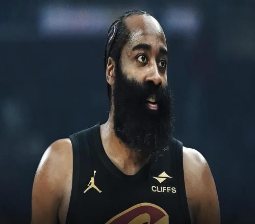 轟20+5+9！登頂騎士第一，哈登影響力太大了，米切爾也把話挑明了