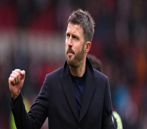 不留情面！曼聯(lián)4720萬(wàn)門將徹底被棄，本人想留隊(duì)也沒(méi)用