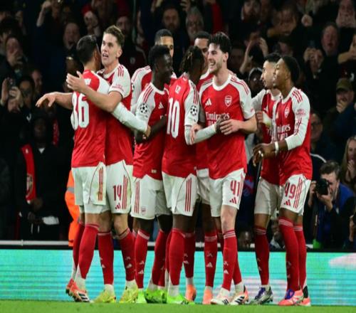 歐冠18決賽對陣：曼城連續5年碰皇馬！阿森納巴薩好簽，穩進四強