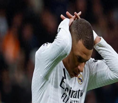 西媒：姆巴佩為世界杯放棄手術(shù)方案，將繼續(xù)保守治療