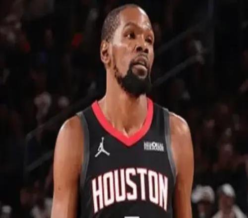 18分遭逆轉(zhuǎn)！拒絕哈登成敗筆，烏度卡原形畢露，火箭對(duì)不起杜蘭特