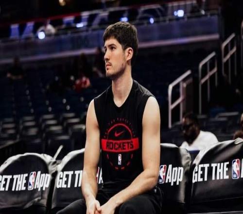 2場12記三分，謝潑德20+4決定上限火箭不給首發(fā)靠自己打出地位