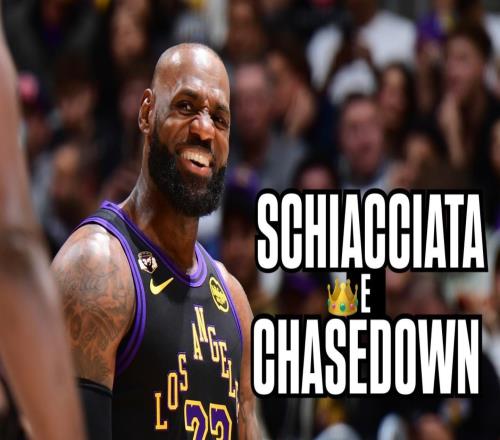 詹姆斯和保羅可能賣公司，籌集資金加入拉斯維加斯擴張團隊計劃