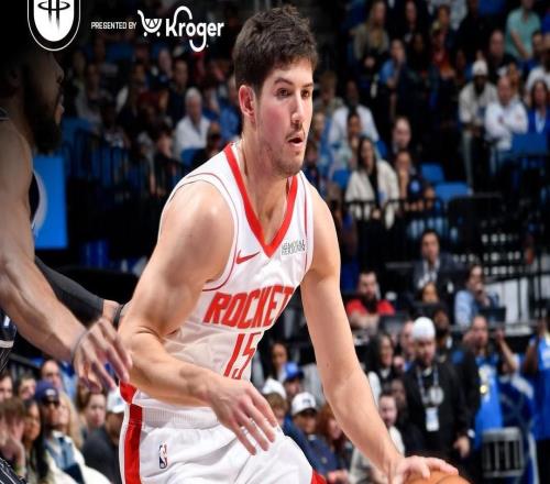 比賽走勢(shì)有些熟悉火箭最多落后19分&第三節(jié)發(fā)力最終逆轉(zhuǎn)