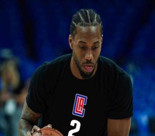 因禍得福！倫納德天價合同被撤銷是好事，能在自由市場高位變現(xiàn)