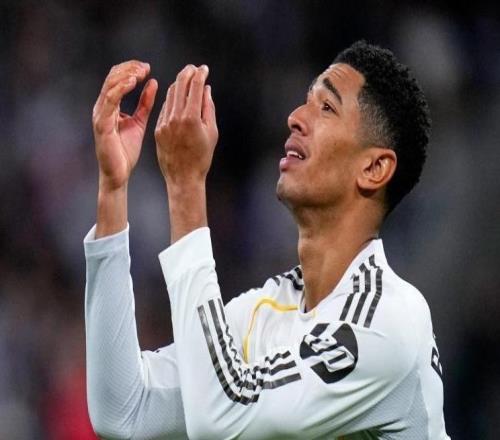 世體：貝林的踢球方式會(huì)影響整體戰(zhàn)術(shù)，皇馬沒有他時(shí)勝率更高