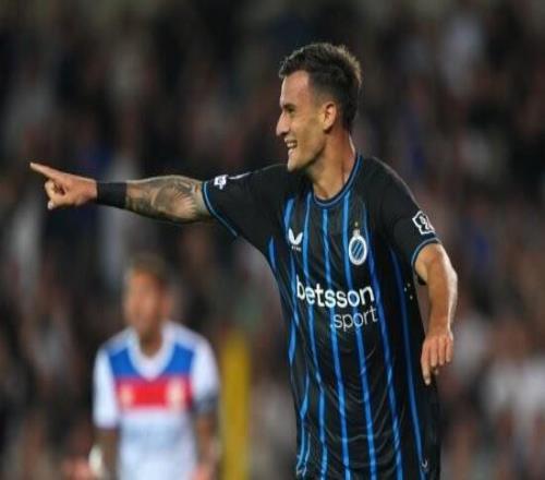 斯基拉：兩家英超俱樂部有意小斯坦科維奇，但他夢(mèng)想回歸國米