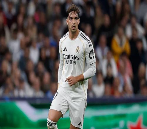 皇馬官方：勞爾阿森西奧頸部肌肉受傷，傷情有待進(jìn)一步觀察