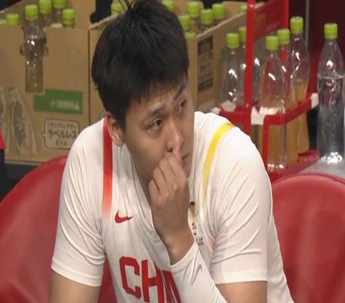 打爆日本黑哨后！中國男籃上訴，郭士強(qiáng)或被追罰，趙睿傷情曝光！