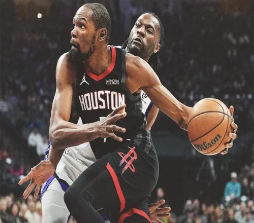 西部徹底亂套！火箭31分狂勝，馬刺10連勝，雷霆榜首真要保不住了