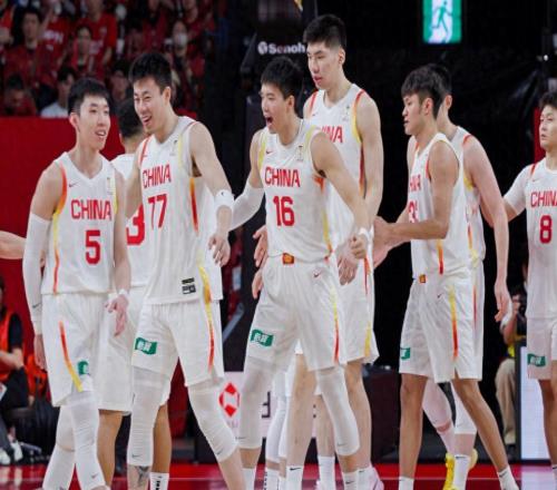 從連敗韓國(guó)到逆轉(zhuǎn)日本，短短60天男籃煥然一新，到底發(fā)生了什么