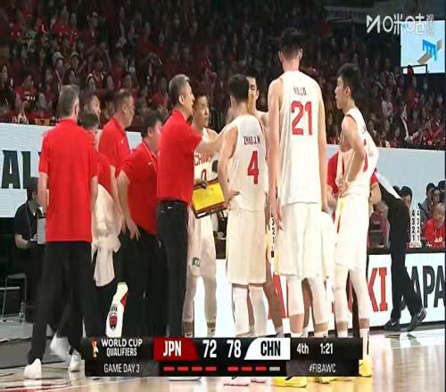 戰(zhàn)勝日本，兩人被名記猛夸：他倆是給日本隊的棺材釘上釘子的人