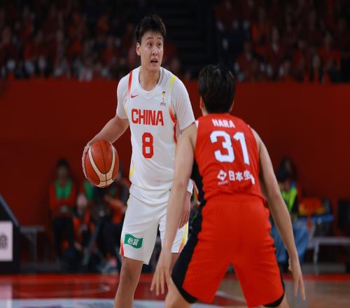 日本媒體人：如果裁判完全公平的話，日本男籃可能會(huì)迎來慘敗