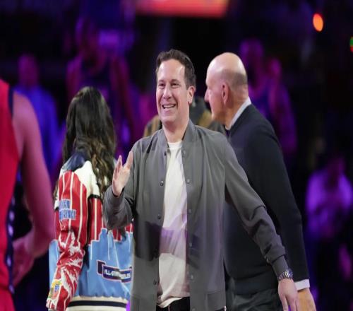 拯救史上最爛扣籃大賽！太陽老板：100萬重賞之下，必是神仙打架