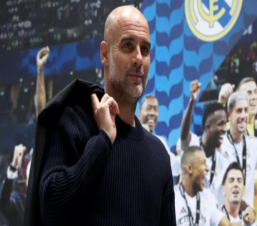 冤家，曼城vs皇馬將是首組連續(xù)五個(gè)賽季歐冠淘汰賽相遇的對(duì)陣