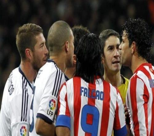 迭戈科斯塔：更喜歡英格蘭裁判，因為我罵人時他們聽不懂