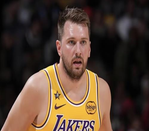 今天不給絕殺球機會，東契奇投籃21中12&罰球12中11空砍41分