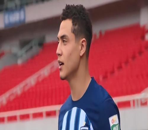 德轉宣！遼寧鐵人僅花費200萬就從蓉城成功引進元敏誠，引發熱議