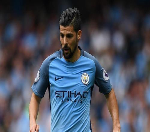 諾利托：我叫阿斯帕斯“小老鼠”曼城當年有許多自負的大牌