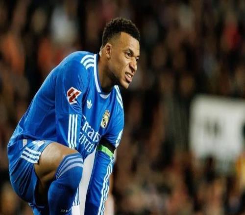 姆巴佩膝傷復(fù)發(fā)拒手術(shù)，皇馬與世界杯終難兩全