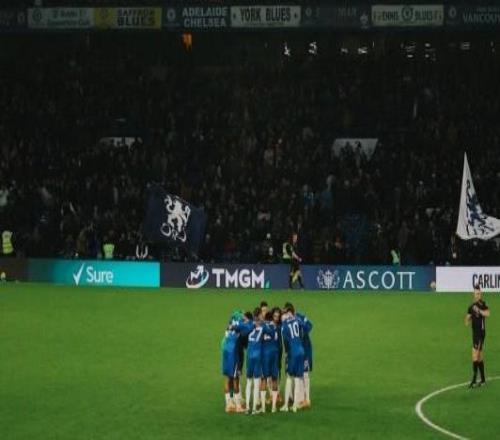 郵報(bào)：切爾西稱歐足聯(lián)報(bào)告虧損非真實(shí)情況，不會賣球星套現(xiàn)